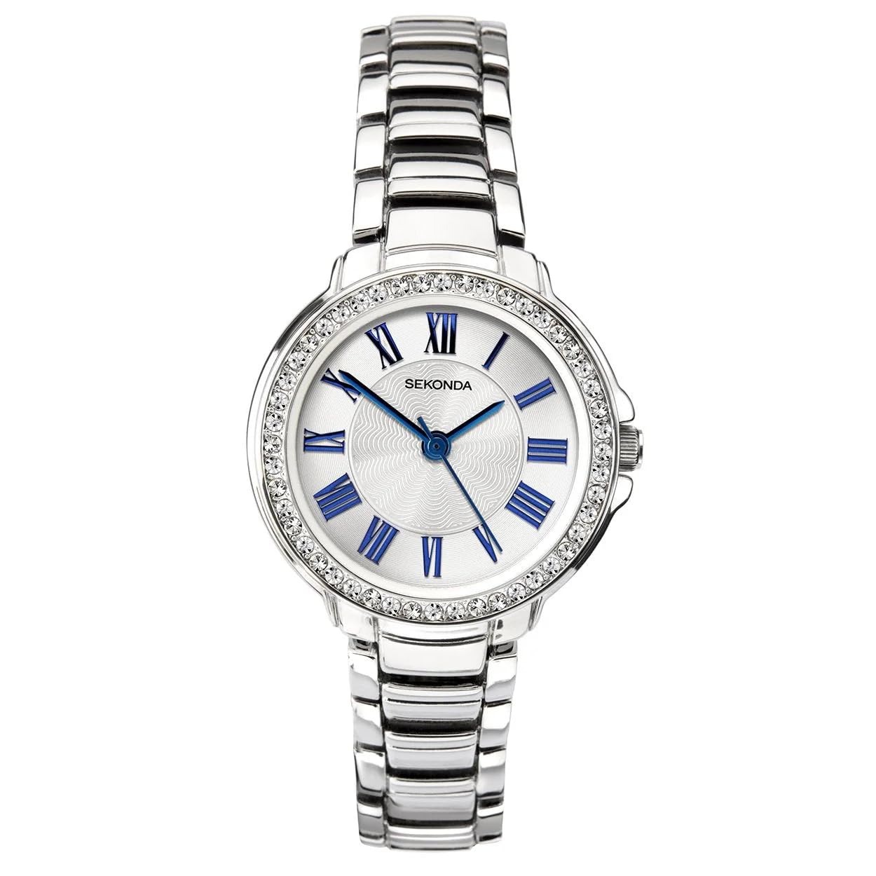 Sekonda Icon Ladies Classic Bracelet Watch 2777