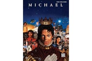 Michael Jackson - Michael