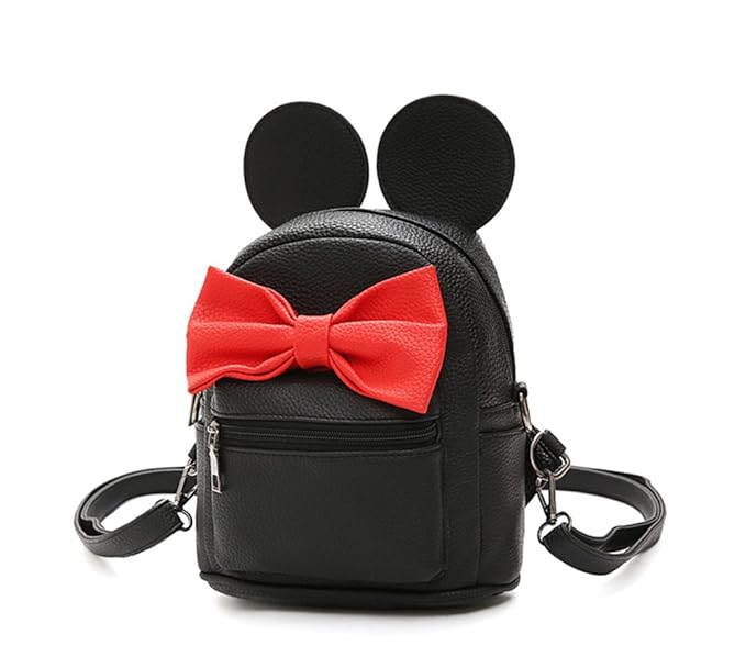 Top 22 Best Backpack For Amusement Parks in 2023 {Buying Guide}