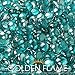 Golden Flame 10-Pound Fire Glass 
