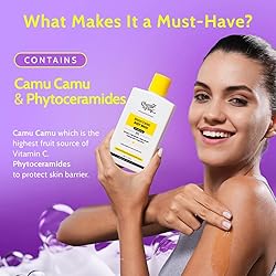 Chemist at Play Brightening Body Wash | Glowing