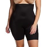 TC Fine Intimates Women's Back Magic Luxury Hi Waist Thigh Slimmer