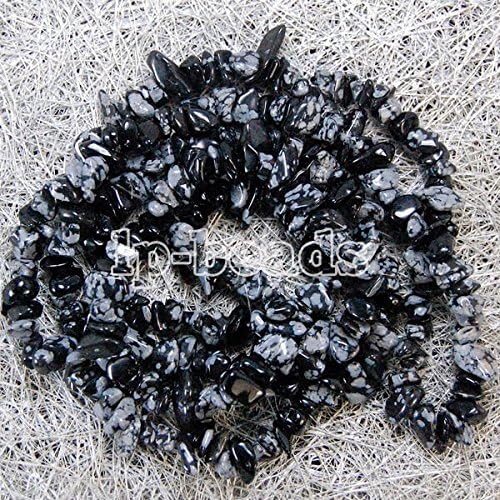 Natural Gemstone 5 8mm Chips Beads 34 Lapis Quartz Labradorite Amethyst Agate Snowflake jasper