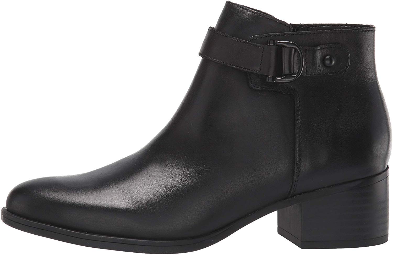 naturalizer drewe bootie