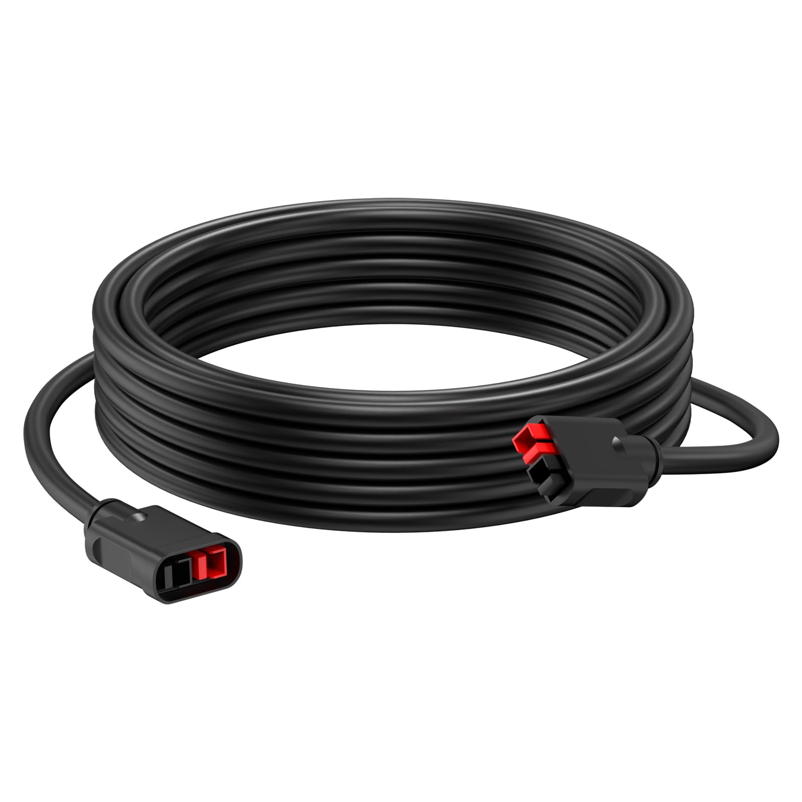 Photo 1 of VHBW 15-Foot for Goal Zero High Power Port Extension Cable Connects 200+ Solar Panel to Yeti 1000+