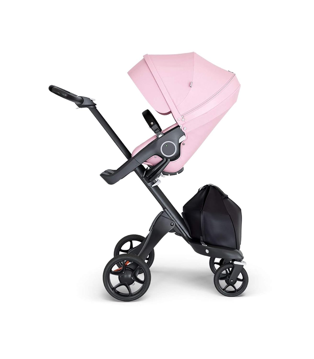 stokke v6 black