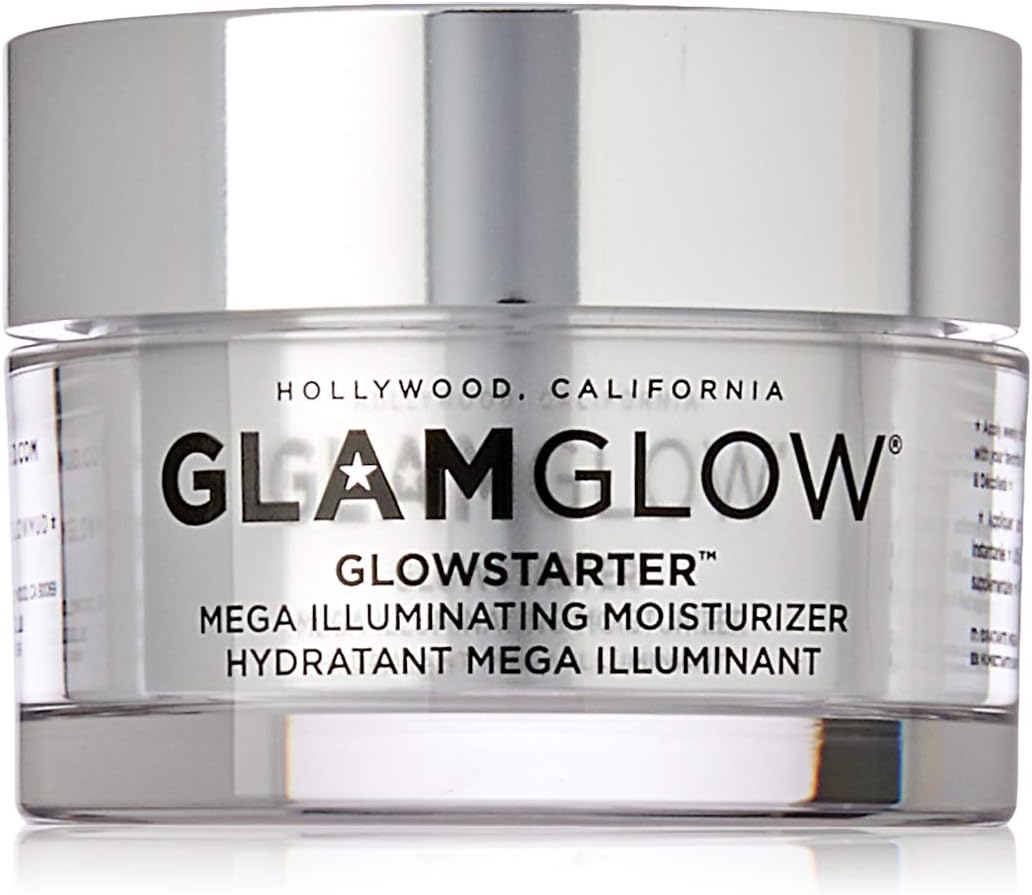 moisturizer glamglow