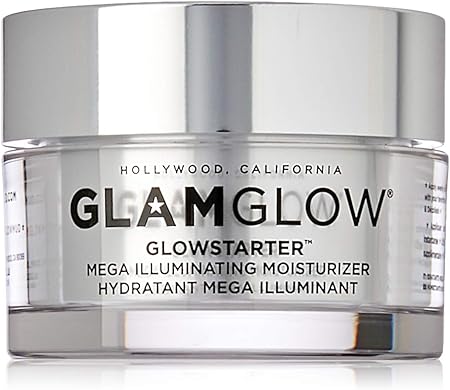 glamglow moisturizer glowstarter