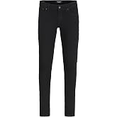 JACK &amp; JONES Mens LIAM-773jean Pants