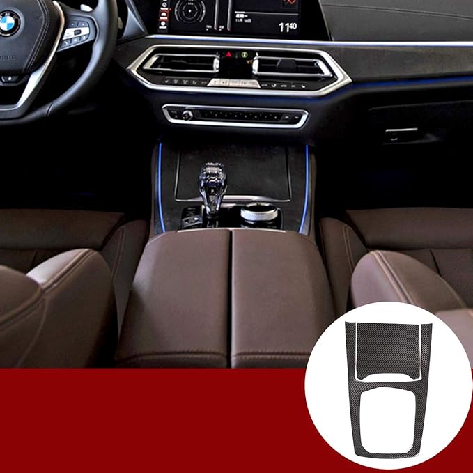 YIWANG ABS Car Interior Center Console Gear Shift