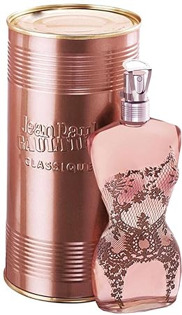 Classique Eau de Parfum Vapo 50 ml