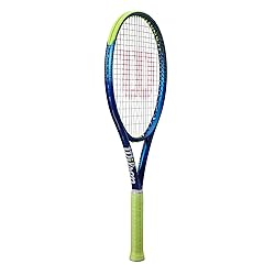 Wilson US Open Clash 100 V2 Unstrung Performance