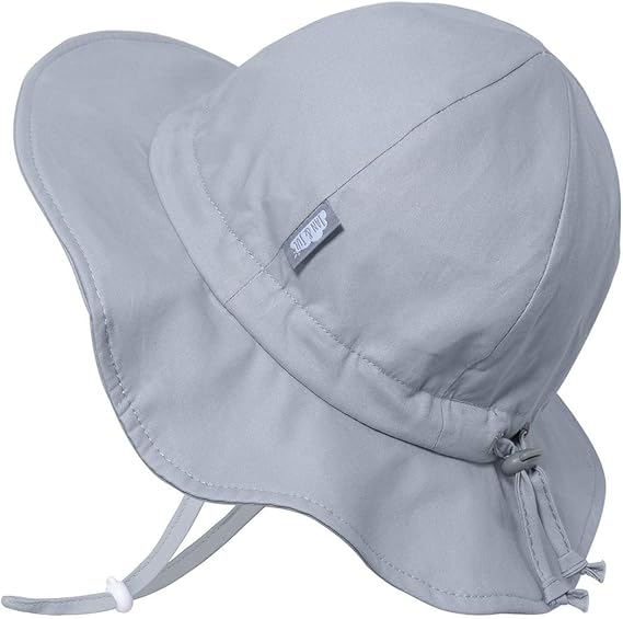 jan and jul baby sun hat