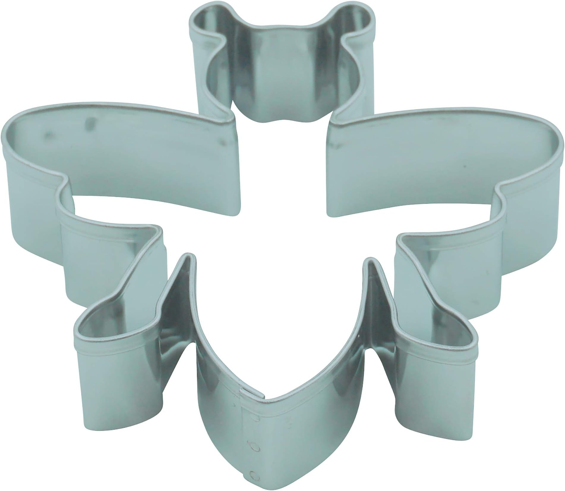 Formina bee 5.7 cm stainless steel cookie cutter, cookie cutter, cookie mould.