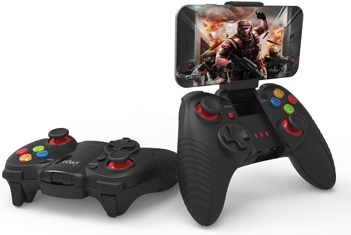 Игровой Пульт Для Андроид Тв Купить