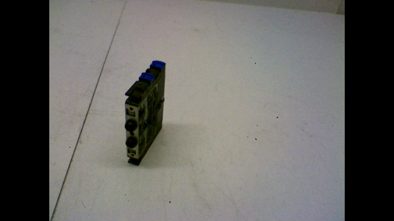 Festo 185880 Model CPV10-M1H-2X2-GLS-M7 Solenoid Valve