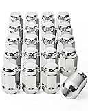 Orion Motor Tech 1/2"-20 Lug Nuts with Cone
