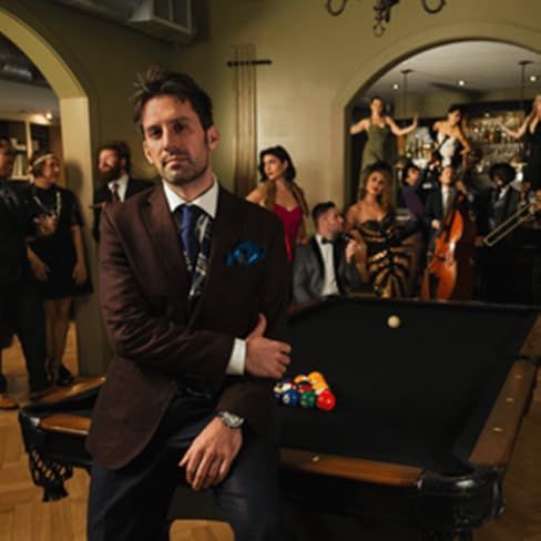 Scott Bradlee's Postmodern Jukebox