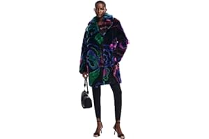 Desigual Women's Coat
