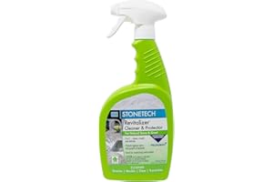 Stonetech Revitalizer Cucumber Scent 24 Oz. Spray Bottle