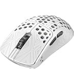 Amazon.com: WLMOUSE Beast X Mini Pro Ultra-Light 34g Magnesium