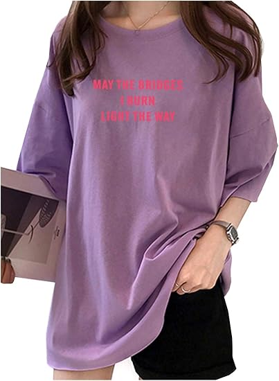 Amazon ライオンガーデン 在庫処分 ビッグシルエット Tシャツ ラウンドネック 大きめ 大きい M Xl レディース Tシャツ カットソー 通販 Amazon ライオンガーデン 在庫処分 ビッグシルエット Tシャツ ラウンドネック 大きめ 大きい M Xl レディース Tシャツ カットソー 通販