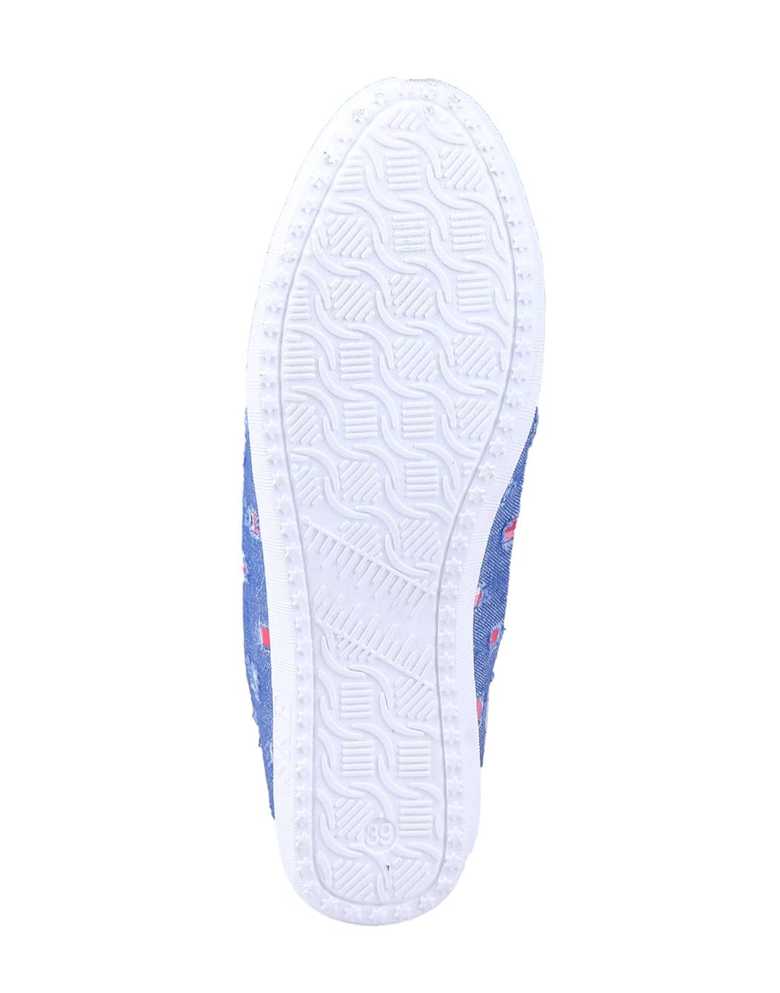 goyal blue rugged jeans bellies