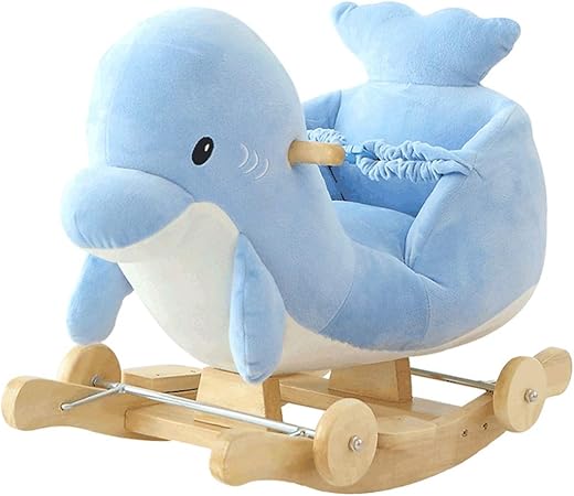 Bascule Animaux Teishinkan Co Il