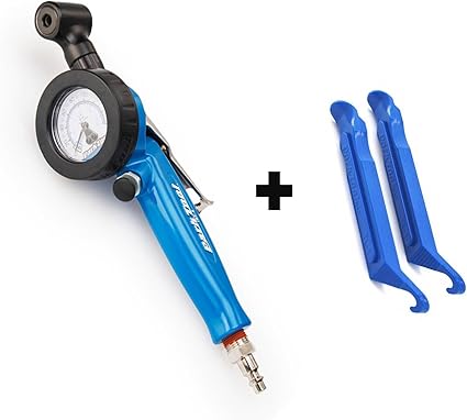 park tool tire inflator