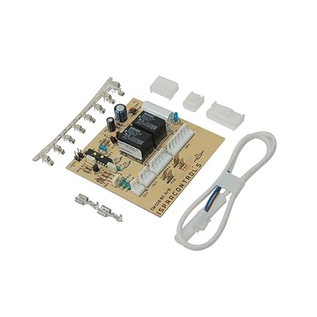 Módulo de recambio de lámpara para Eurotech Nevera Congelador ...