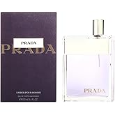 Prada Amber Pour Homme by Prada for Men - 3.4 oz EDT Spray