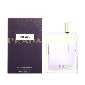 perfume prada men