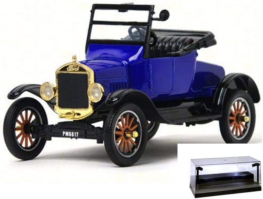 model t diecast