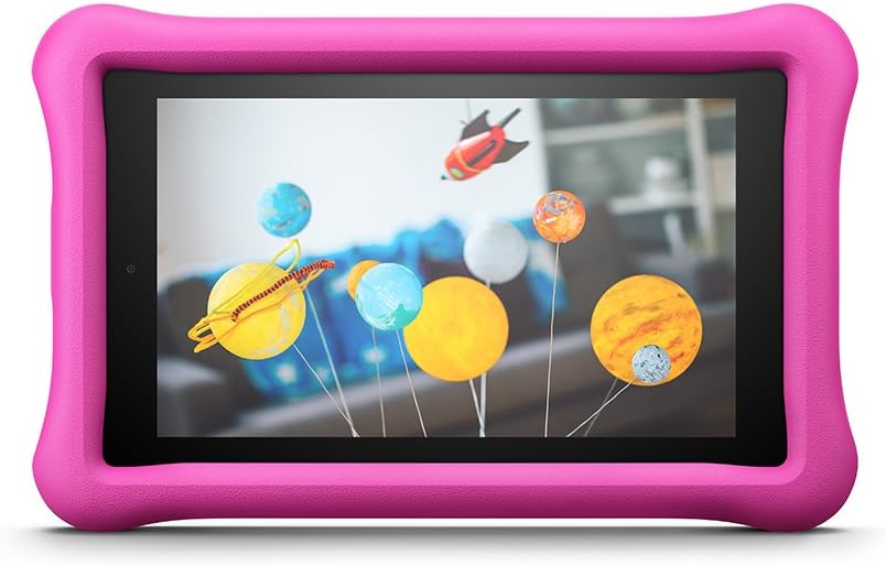 Amazon Fire for Kids KidProof Case for Fire 7 (7” Tablet, 7th