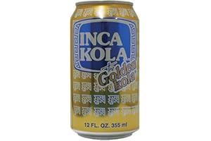 Inca Kola