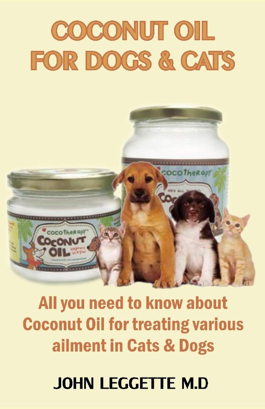 where can i buy coconut oil for dogs