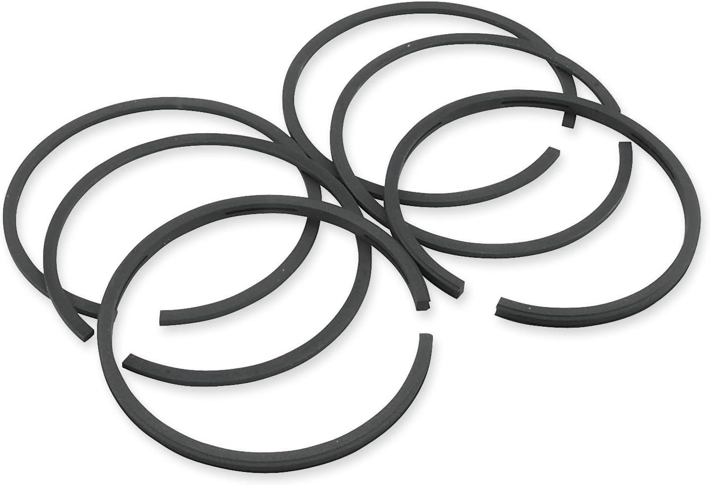 JE Pistons (XS9500) Piston Ring Set