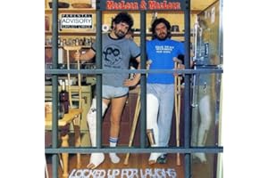 Maclean and Maclean/ Locked Up For Laughs