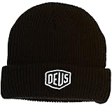 Deus Ex Machina - Mens Shield Beanie
