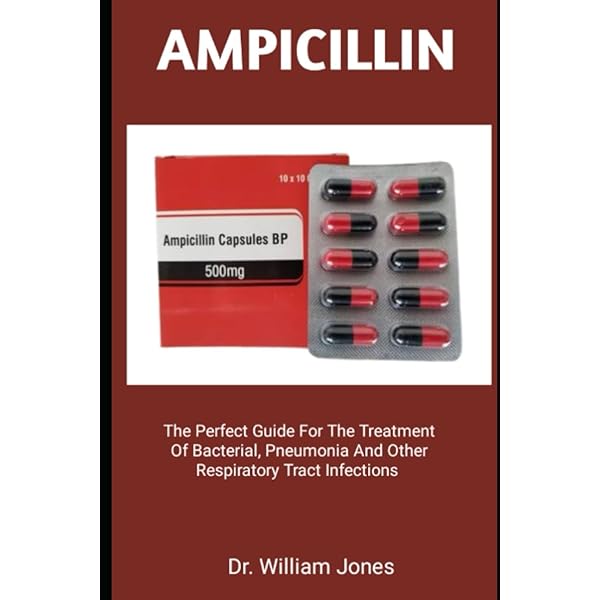 Buying Oral Ampicillin
