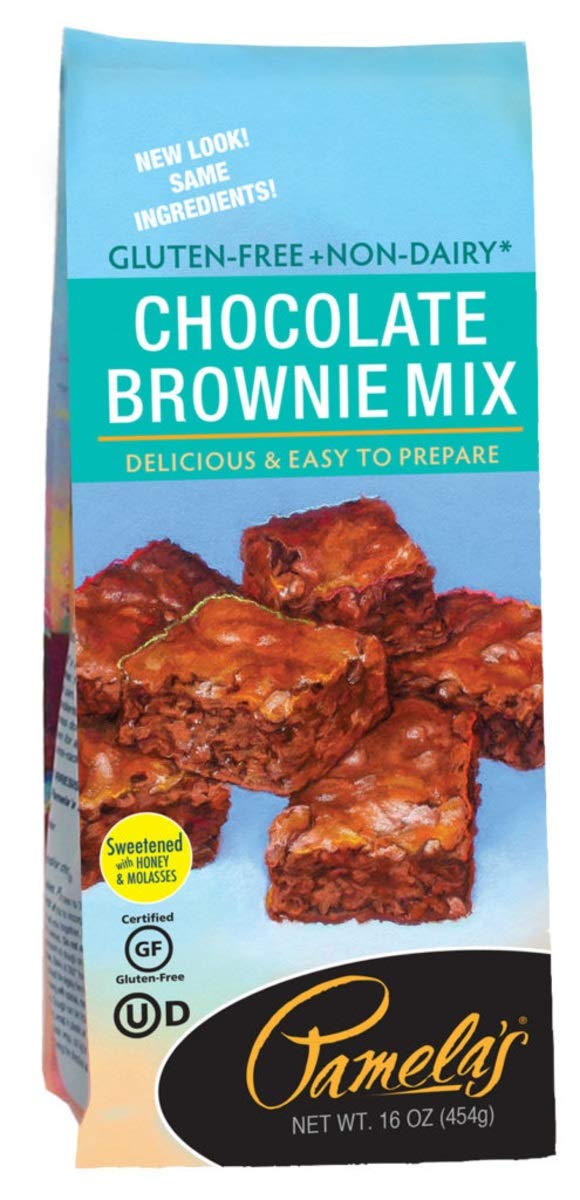 Best Chocolate Chunk Brownies Betty Crocker
