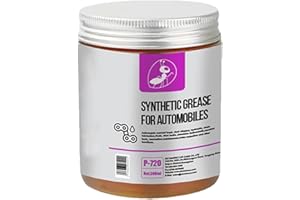 Tracks Sunroof Grease | Sunroof Grease Car Grease - Mechanical Maintenance Lubricating Grease for Greasing and Cleaning The T