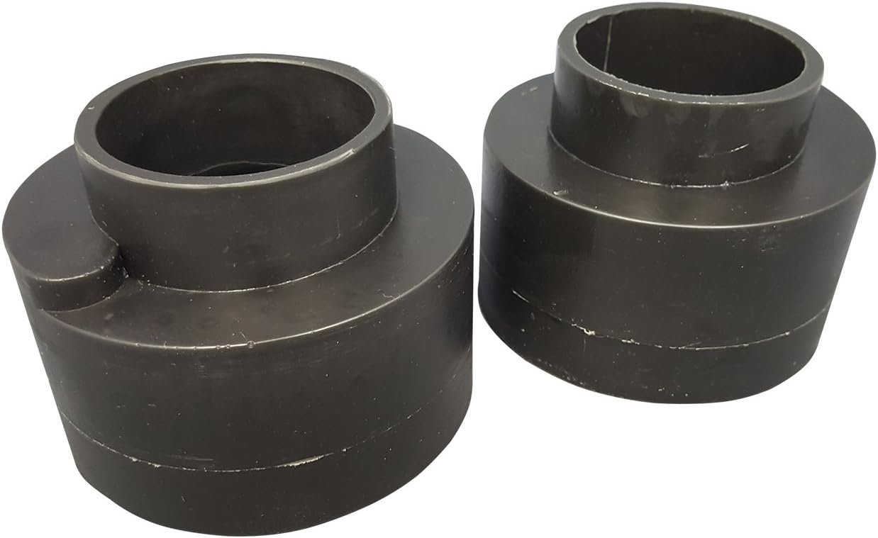 Lift Kit Grand Escudo 00 05 Grand Vitara Xl 7 01 06 Rear Coil Spacers 50mm For Suzuki Escudo Vitara 1997 05 Replacement Parts Shocks Struts Suspension