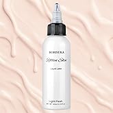 Halloween Liquid Latex SFX Makeup(2 fl oz) – Fake Skin & Wounds for Zombie, Clown, Vampire Costume, Cosplay, Special Effects