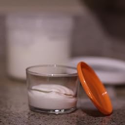 Amazon Com Customer Reviews Start Set Yogurutia Blue Ym 10 Nb Corresponding To Amazake Natto Kefir Yogurt