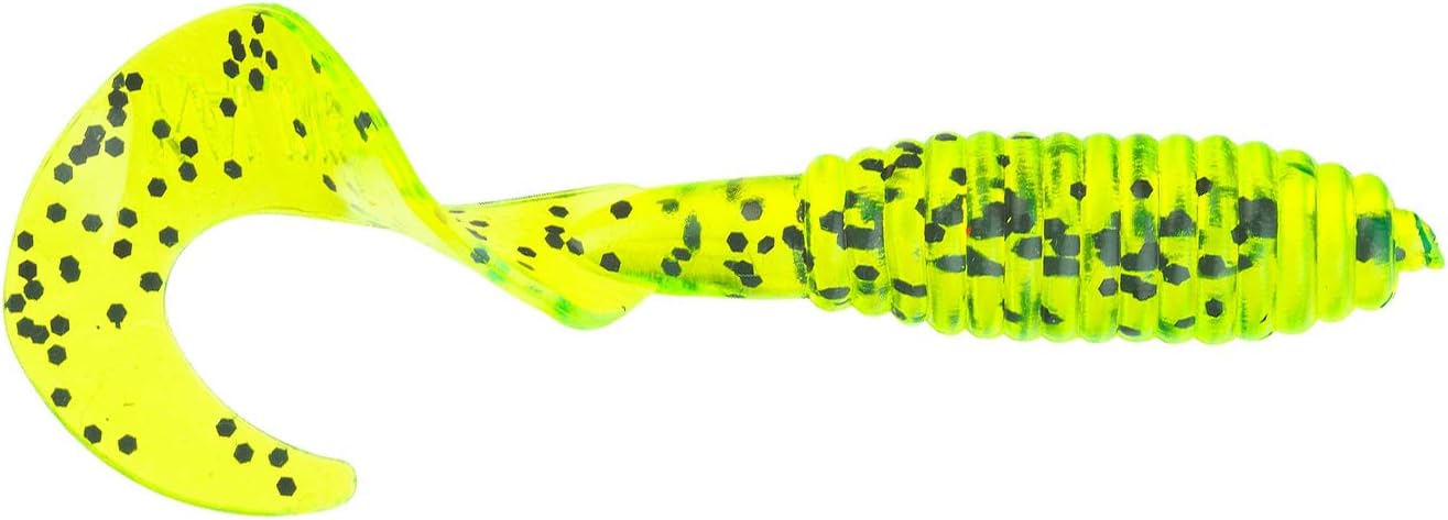 Kalin's Lunker Grubs (10 Pack)