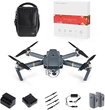 mavic pro fly more combo amazon