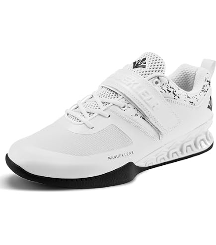 Amazon.com | Sabo Powerlift PRO (Black, US Footwear Size System