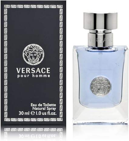 versace pour homme edt