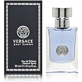 Versace Pour Homme for Men 1.0 oz Eau de Toilette Spray